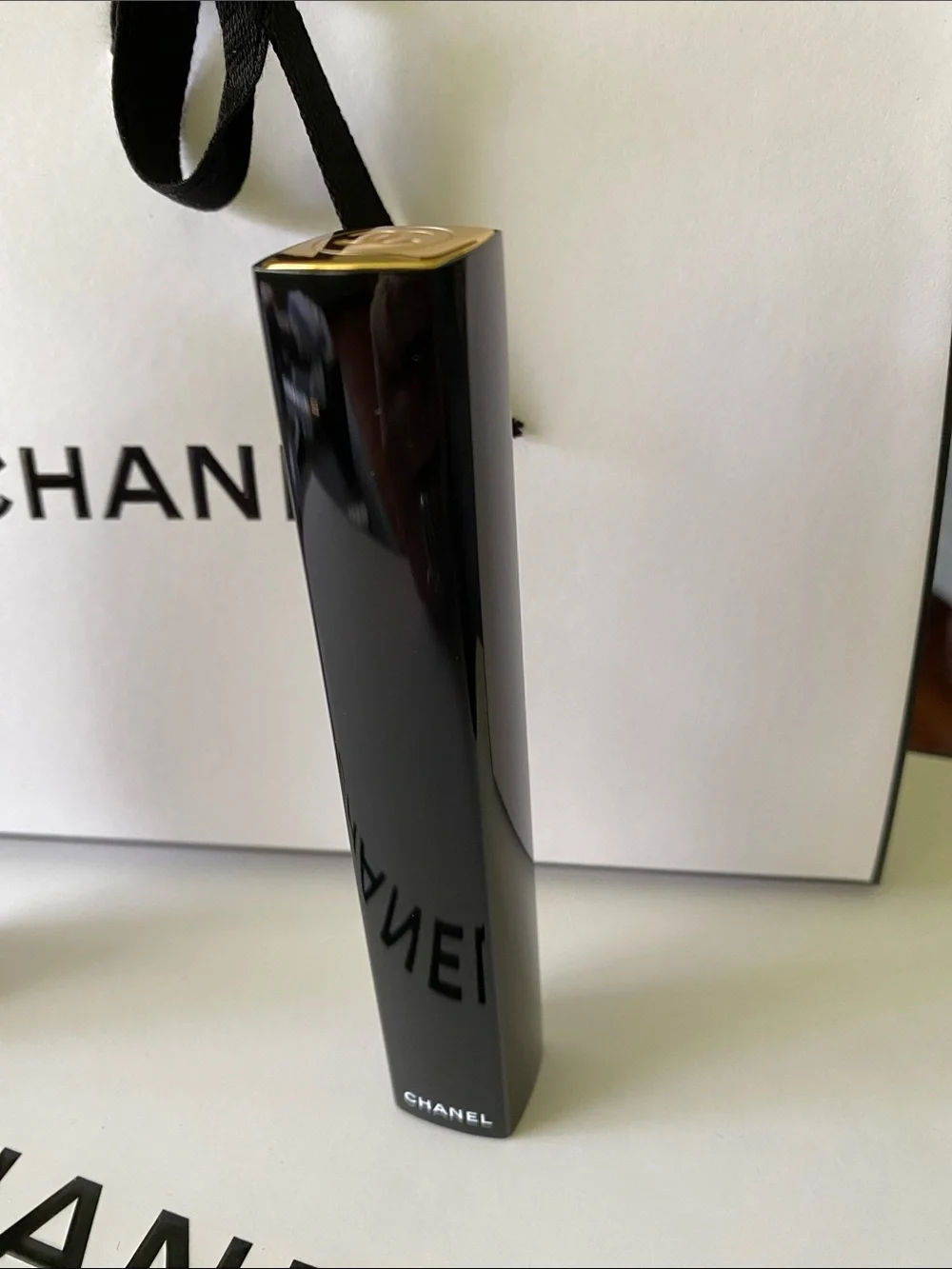 Chanel Noir Allure Limited Edition Mascara